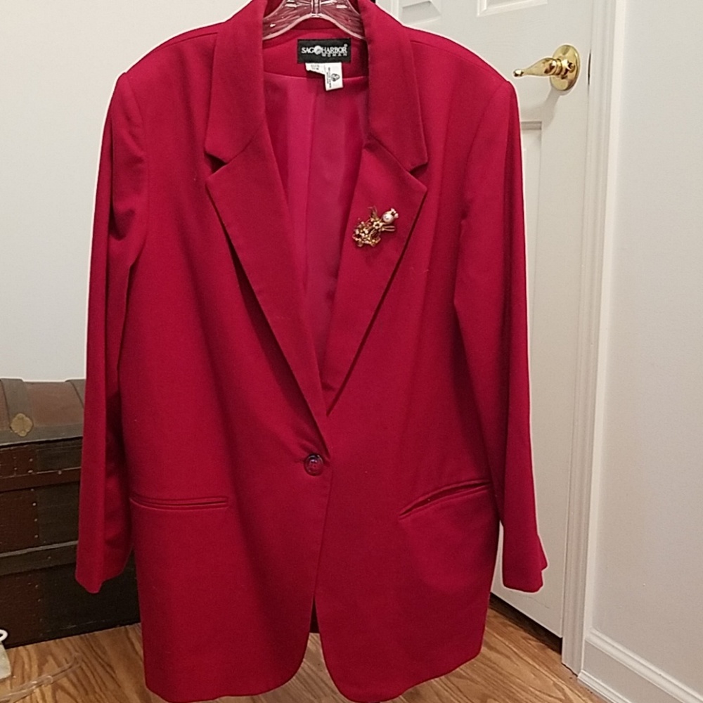 Blazer